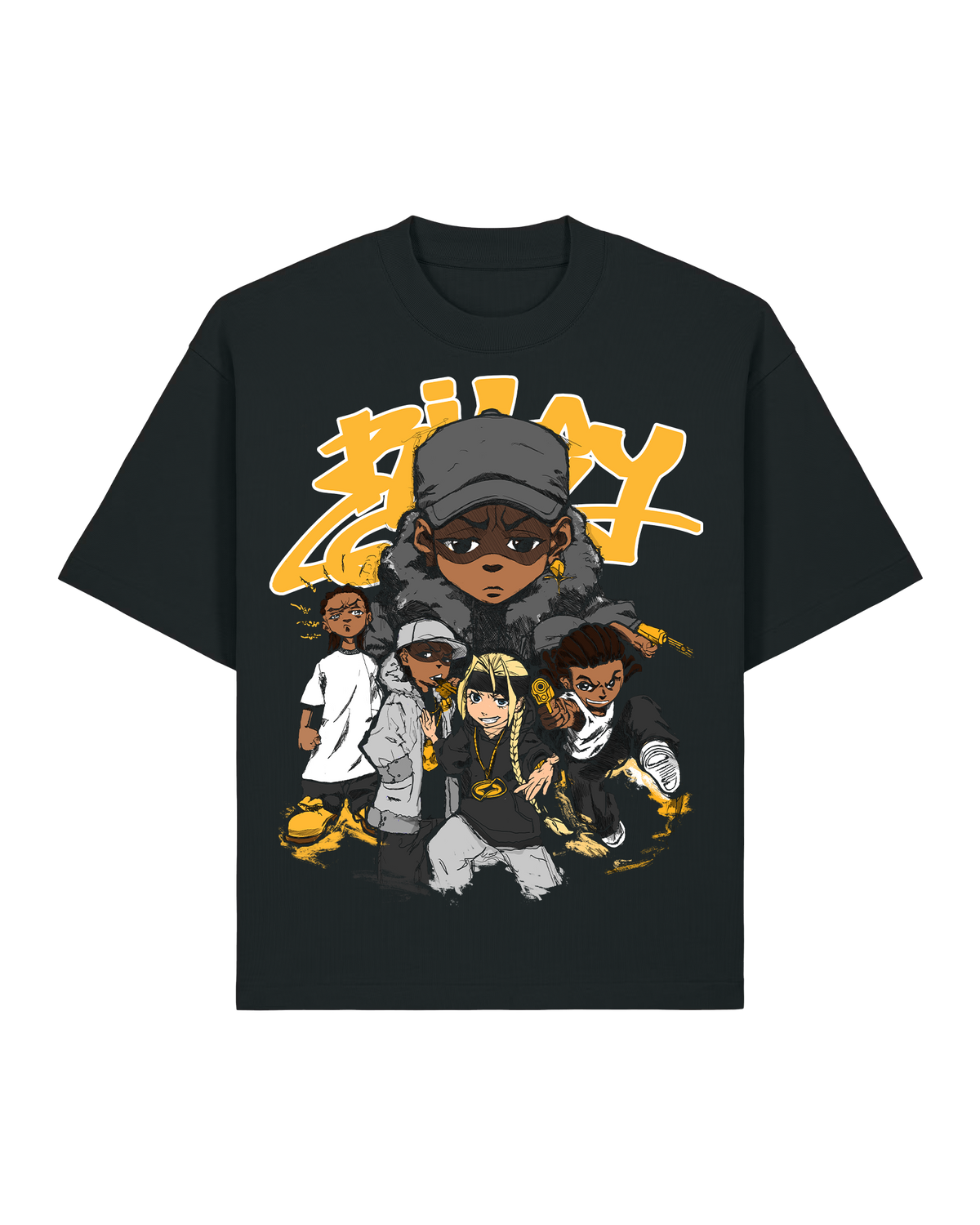 RILEY A002